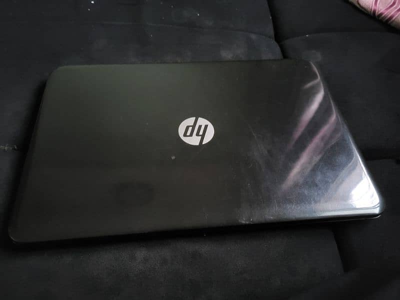 HP Pavilion 0