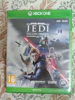 Star wars JEDI FALLEN ORDER