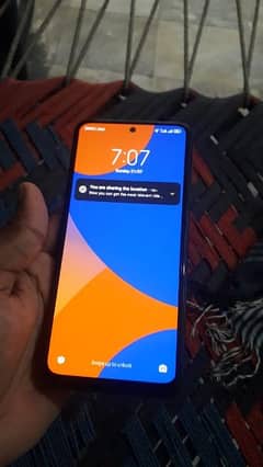 Exchange/Sale Redmi Note 10s 8+3/128