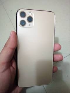 iPhone 11 pro PTA