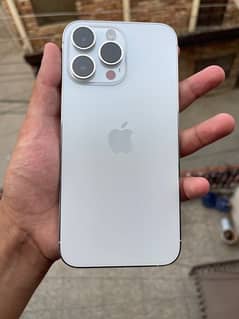 Iphone 14 pro max in apple warranty