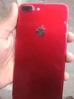 iPhone 7plus  PTA prove