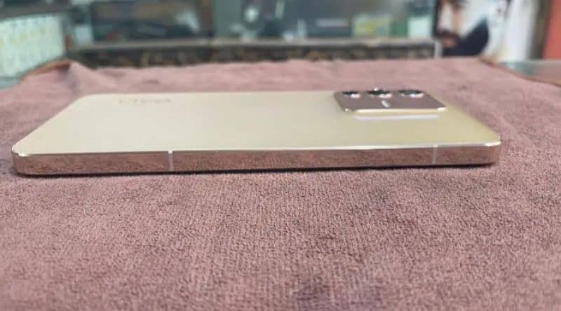 Vivo V23 12/256 condition 10/10 /303/59/45/642/ 2