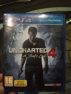 Uncharted