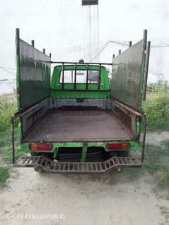 Suzuki pickup for sale