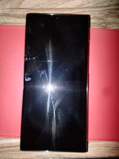 Samsung galaxy s23 ultra black