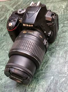 Nikon D/5300