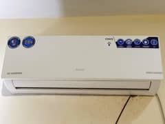 CHIQ SDA-12 QDG 1 TON DC inverter AC