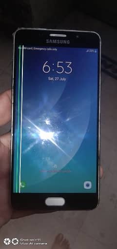 Samsung mobile A 5 6