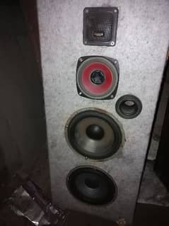 speaker