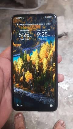 Huawei y9 prime 4b128