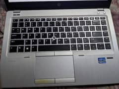 hp elitebook 9470m model