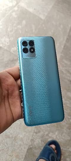 Realme Narzo 50