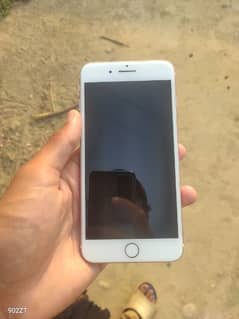 Iphone 7 plus Non pta bypass