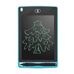 6.5 inch's led writing tablet for kids