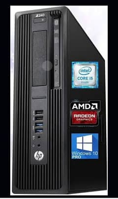 6th Gen core i5 Gaming pc 2Gb GDDR5 90FPS PUBG GTA5 TAiken 7FF COD