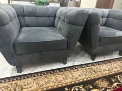 2 seater sofa chairs