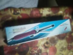 Kindaman Hair Curler