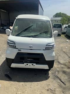 Daihatsu Hijet 2021