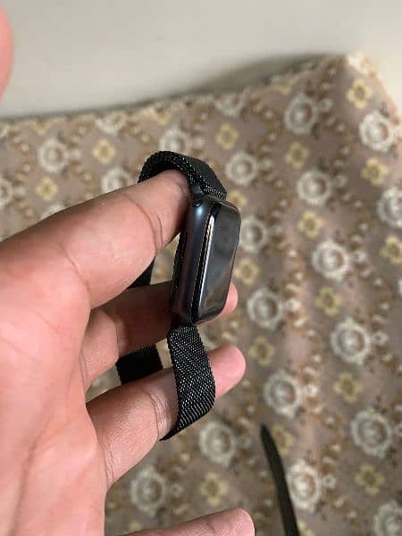 Apple smart Watch 5 Series 1