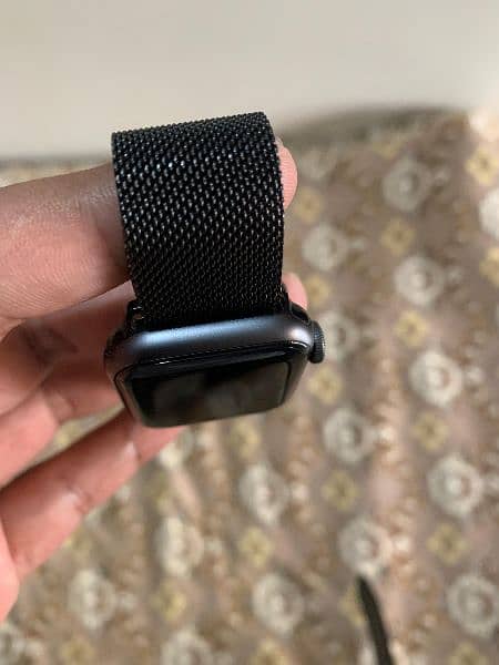 Apple smart Watch 5 Series 4