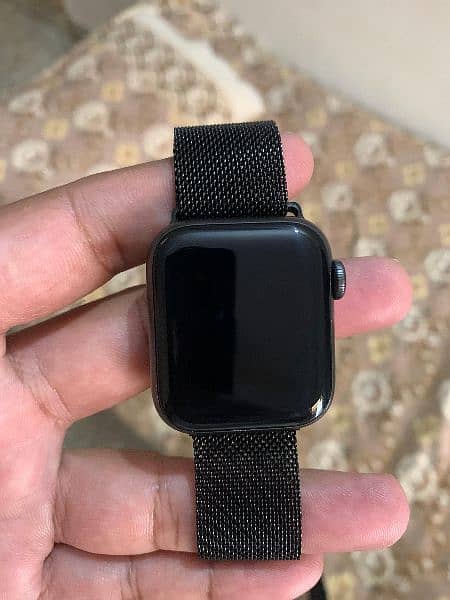 Apple smart Watch 5 Series 5