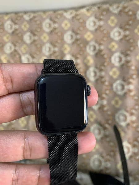 Apple smart Watch 5 Series 6