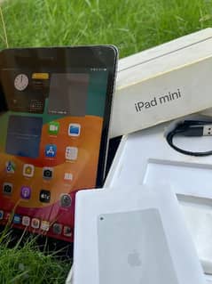 IPad mini 5 64GB Brand new 03207093955 WhatsApp kro