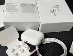 (New) AirPod Pro 2 2nd Generation( Boxpack)