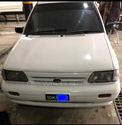 KIA Classic 2000