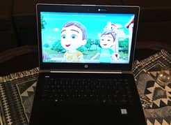 Hp Laptop for Sale