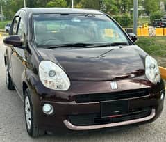 Toyota Passo Plus Hana C