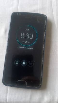 Motorola E 4th generation