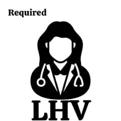 LHV and Ultra Sound Specialist