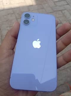 iPhone 12 mini