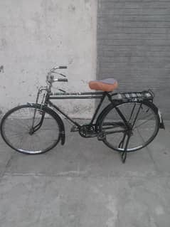 sohrab bicycle for sale best condition