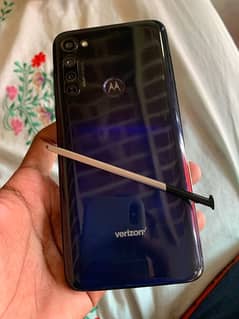 Moto g stylus 2020