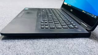 Dell latitude 7470