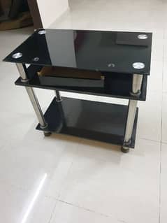 smart working table