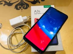 oppo A3s