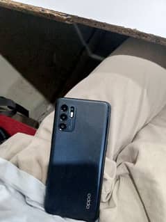 Oppo Reno 6 for sale in mint condition