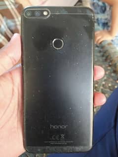 Huawei 7c