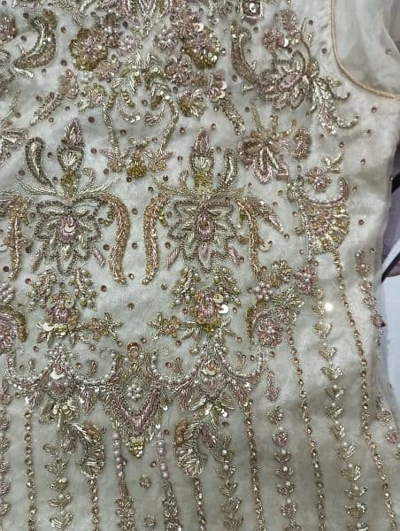 nikah dress 3