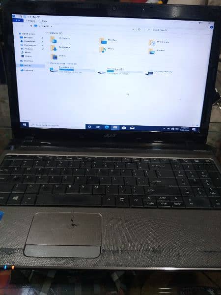 Urgent Sale i5 2nd Generation 4GB/ 250 Gb 8