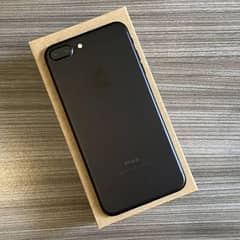 I phone 7plus