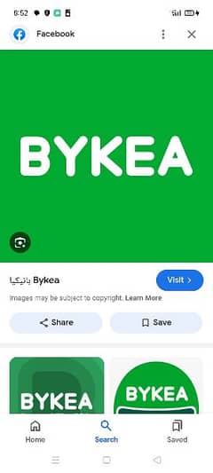 work as a Bykea Partner
