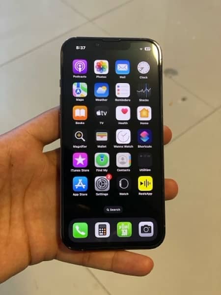 iPhone 13 Pro 128gb 1