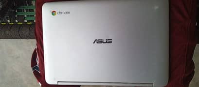 Chromebook asus