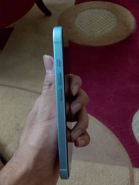 iphone 15 JV 128gb 1