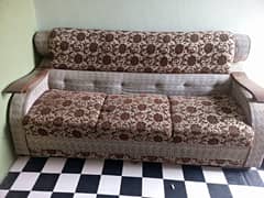 5 seater sofa set